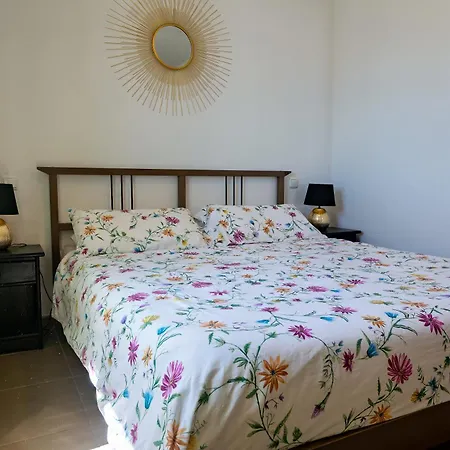 Apartamento Steffi Appartement Tías