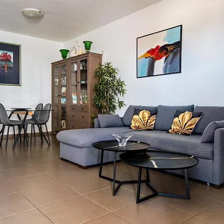 Apartamento Steffi