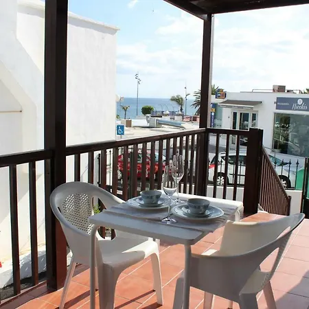 Apartamento Steffi * Tías