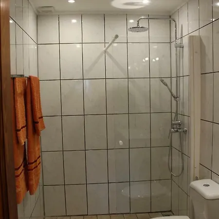 Apartamento Steffi Appartement *