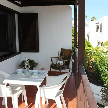 Apartamento Steffi