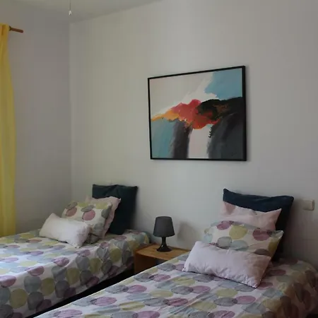 Apartamento Steffi Appartement