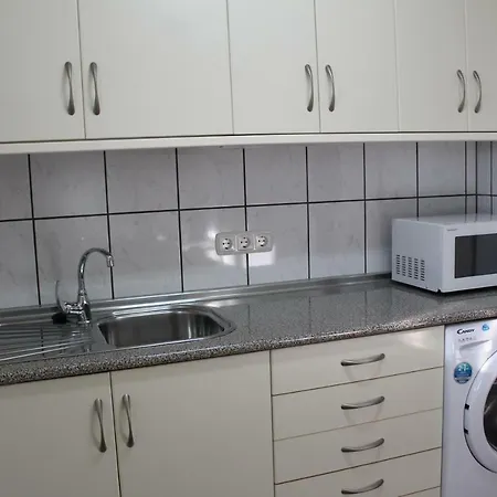 Apartamento Steffi Appartement