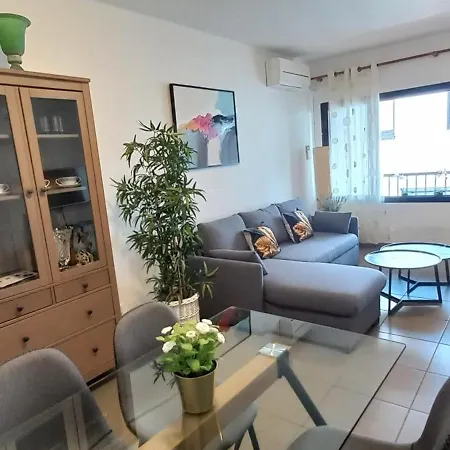 Apartamento Steffi * Tías