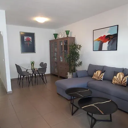 아파트 Apartamento Steffi *