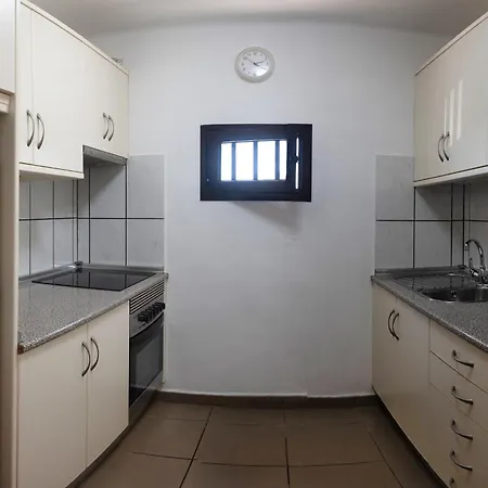 Apartamento Steffi *