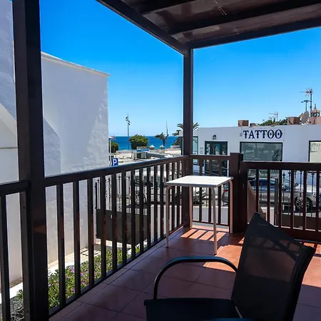 Apartamento Steffi * Tías