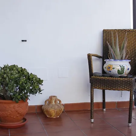 Apartamento Steffi *