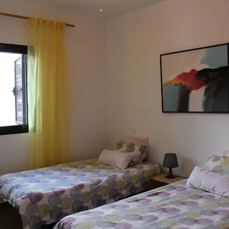 Apartamento Steffi *