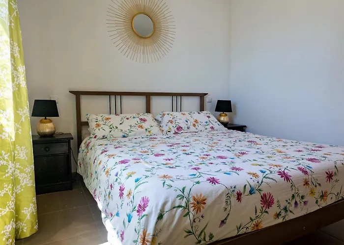 Steffi Appartamento Tías