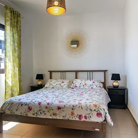 Apartamento Steffi *