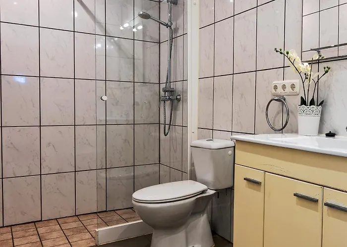 Apartamento Steffi Tías