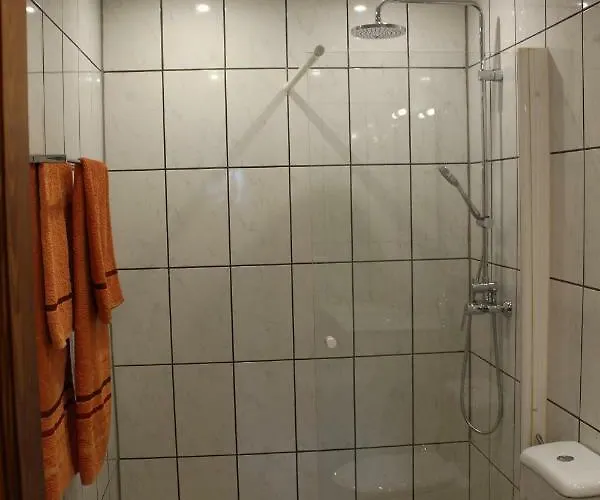 Steffi Apartamento *